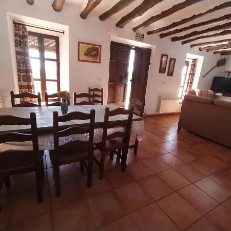 Cortijo Los Petronilos