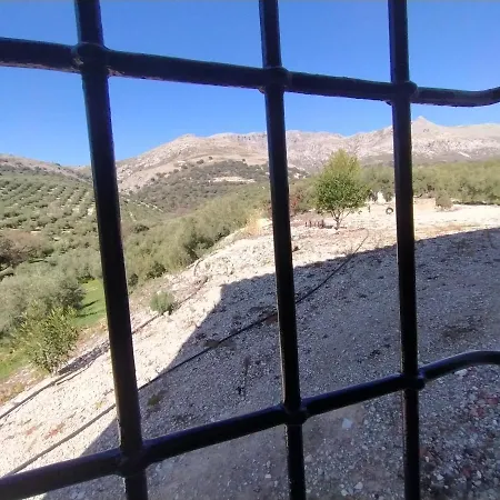 Cortijo Los Petronilos Las Lagunillas