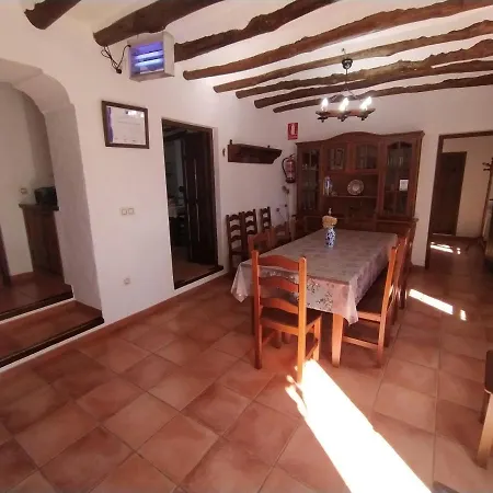 Cortijo Los Petronilos